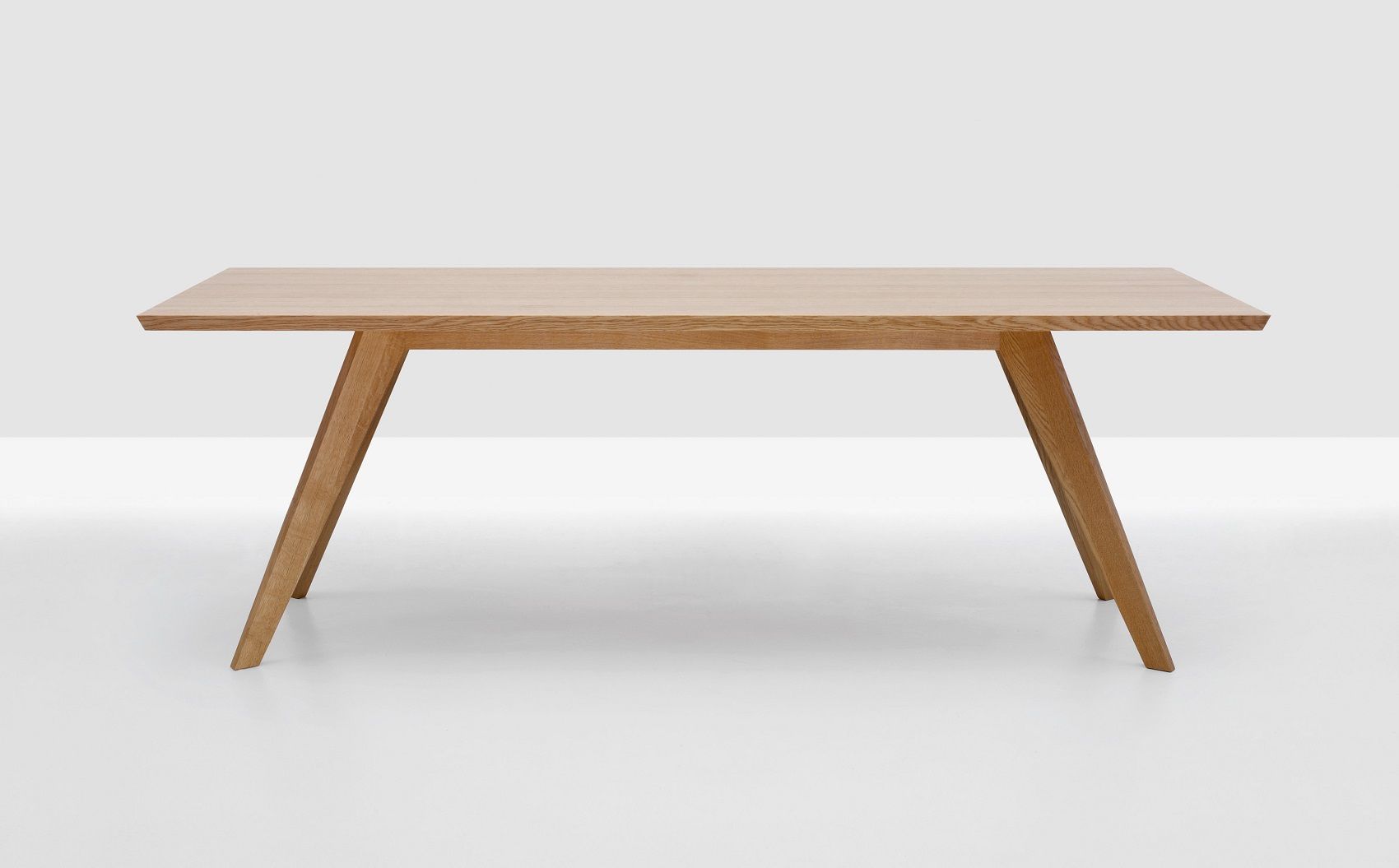 CENA table / dining table rectangular period