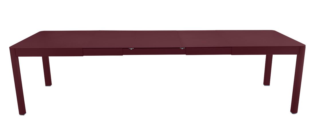 Ribambelle Table Outdoor Fermob Ribambelle Table Outdoor Fermob