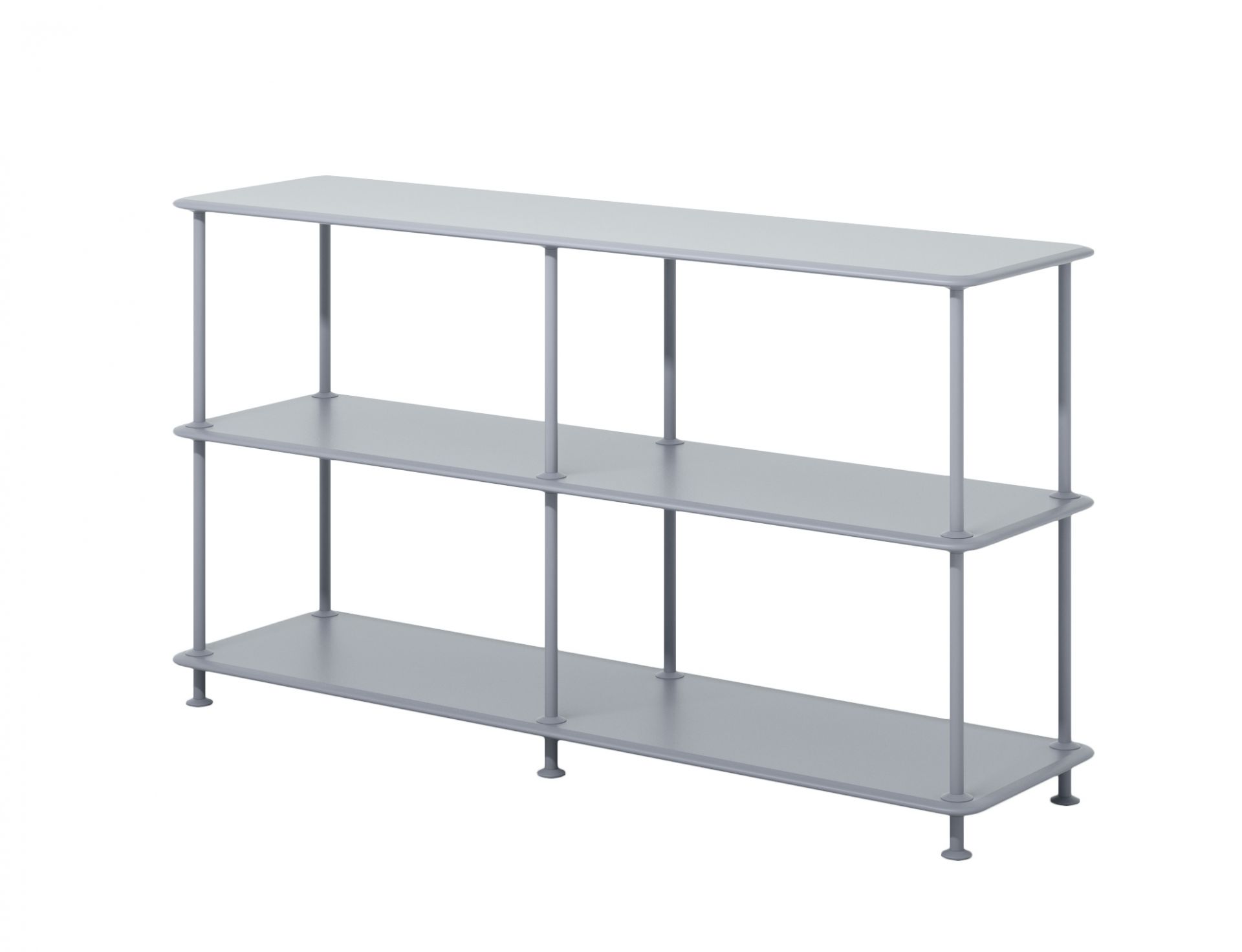 Montana Free Shelf B 138.4 x H 75.8 cm QUICK SHIP