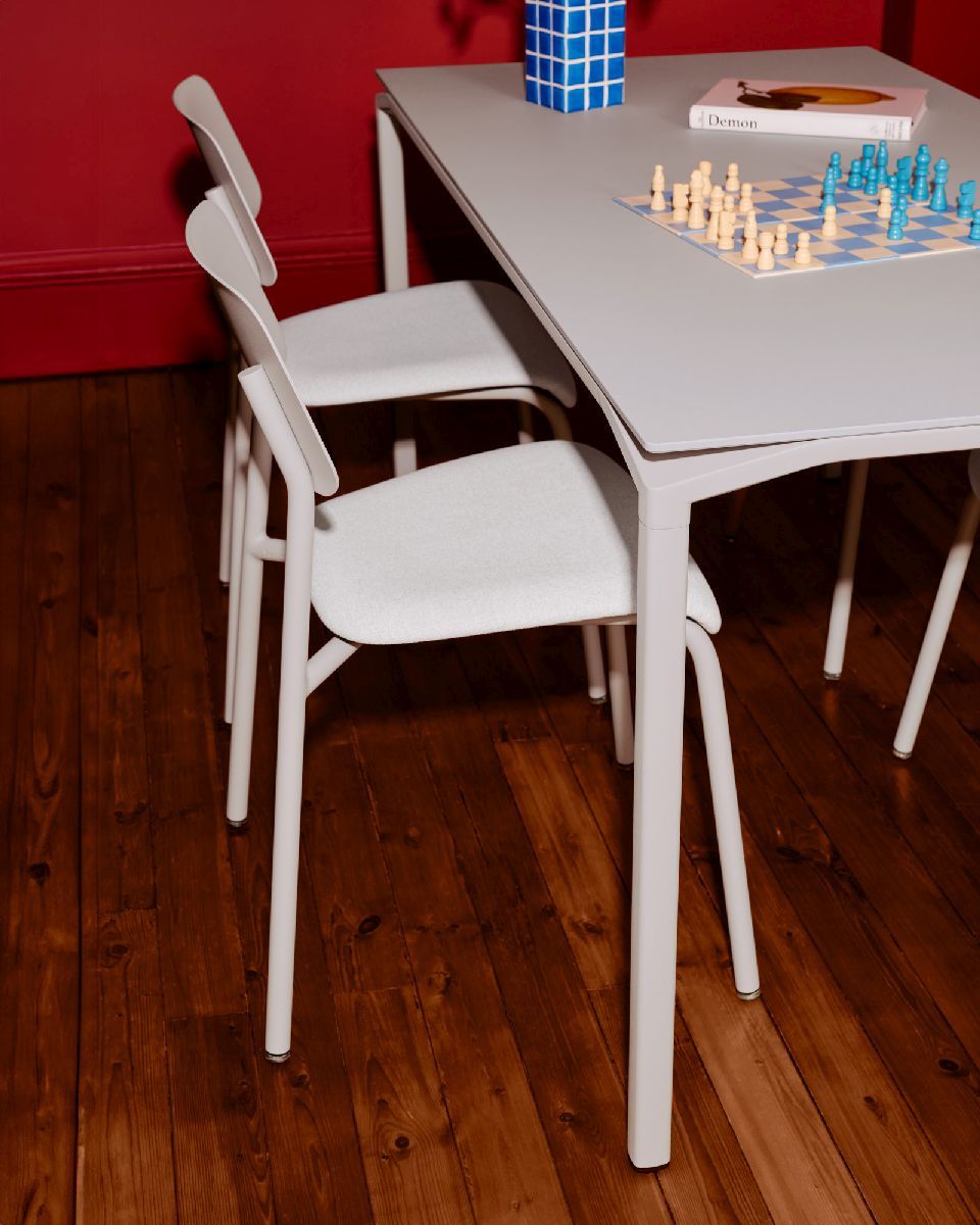 Calvi Table Dining Table Indoor 160x80 cm Fermob