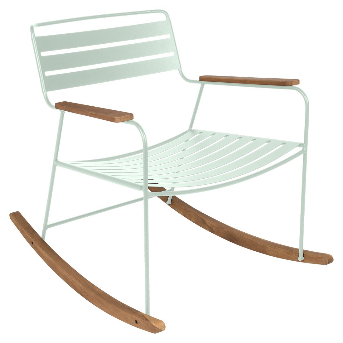 Surprising Rocking Chair Outdoor Fermob Surprising Rocking Chair Outdoor Fermob