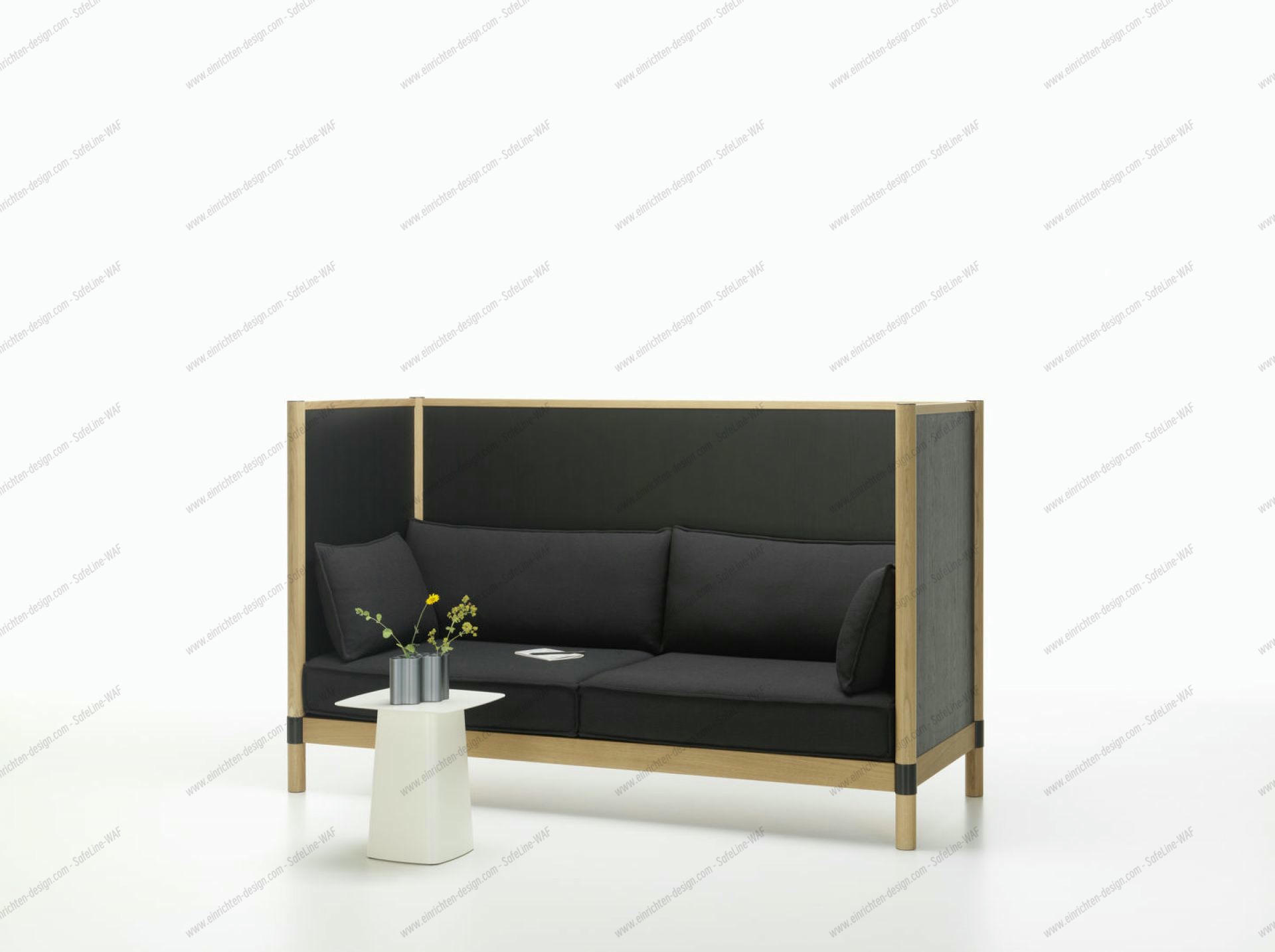 Metal Side Table Medium Vitra