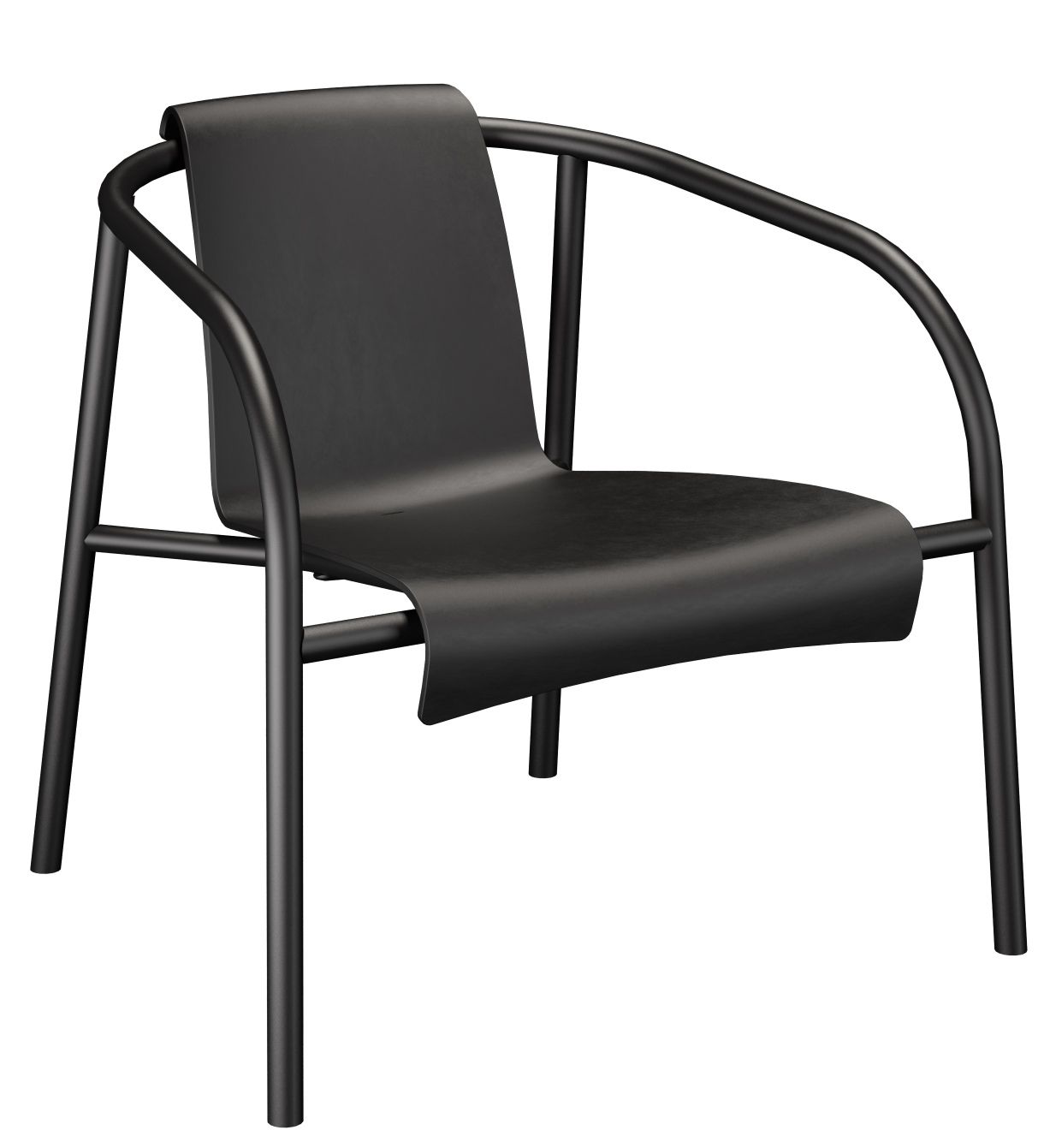 Nami Lounge Chair Armchair Outdoor Houe 