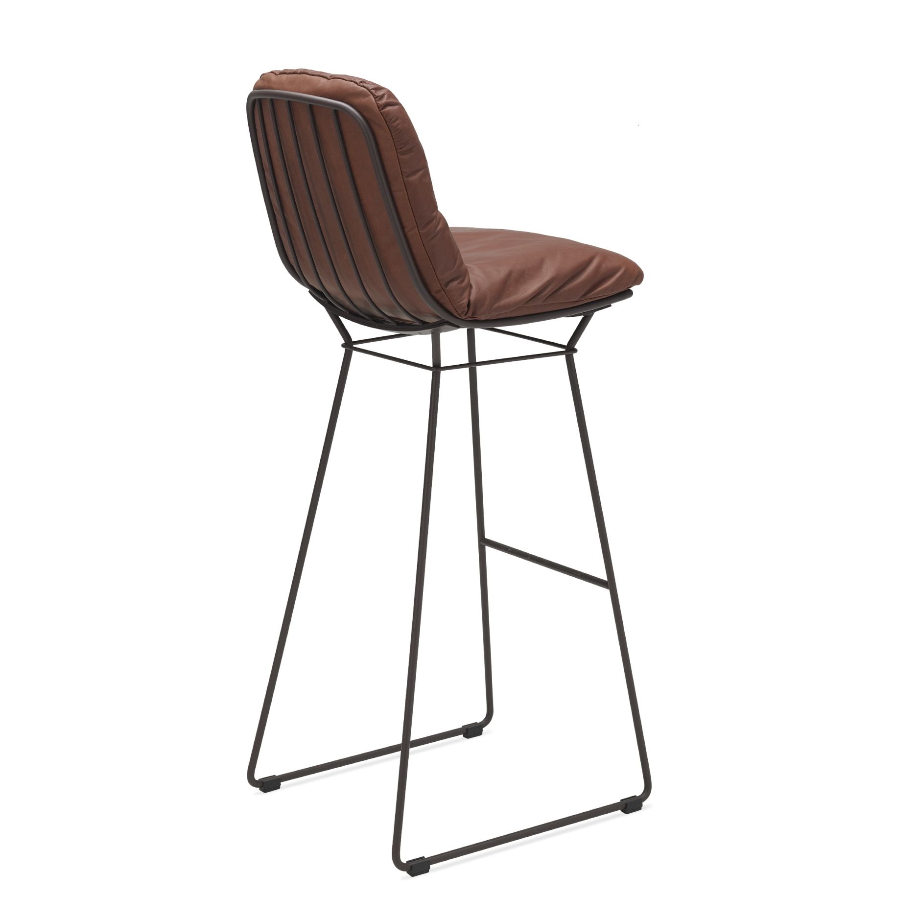 Leyasol Bar Stool Freifrau Manufaktur