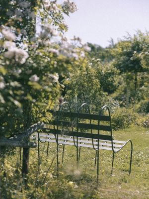 Gardener's Sofa Outdoor Design House Stockholm