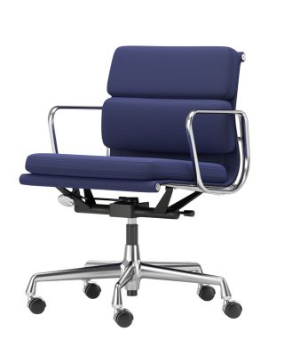 Soft Pad Chair EA217 / EA 217 Armchair Vitra