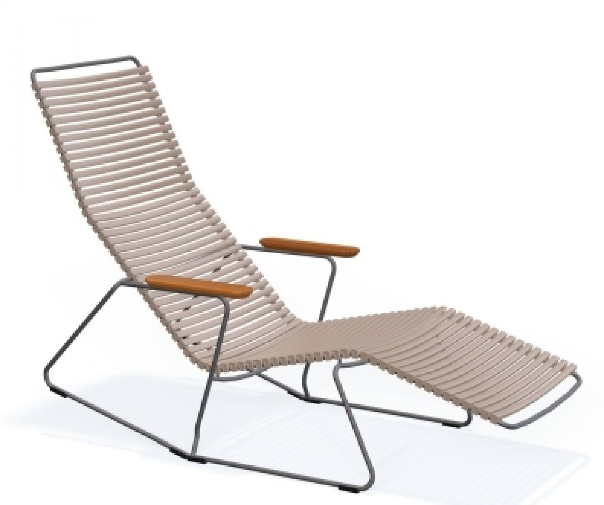 Click Sunrocker Outdoor  Houe