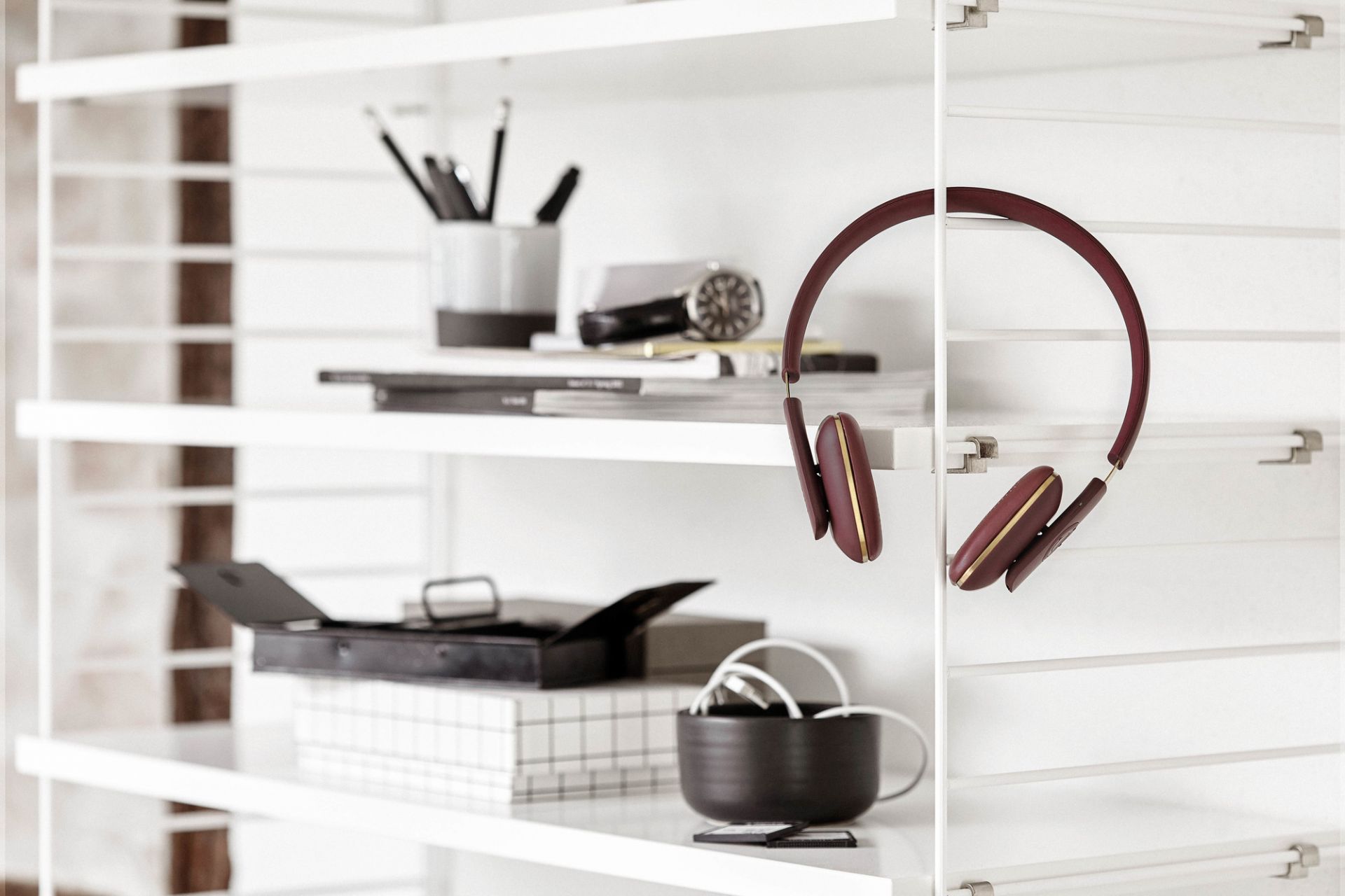 aHEAD Bluetooth Headphones Headphones Kreafunk SINGLE PIECES