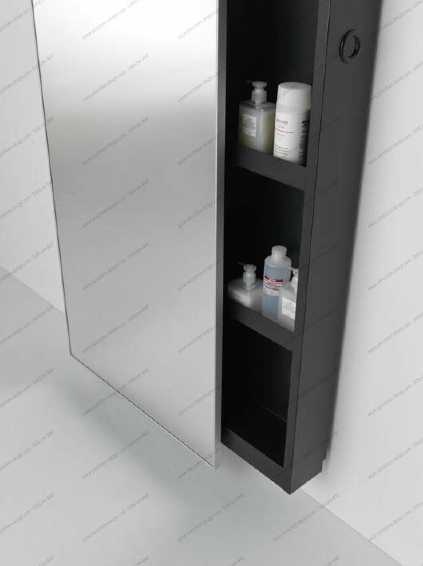 Backstage Mirror Cabinet Casamania Horm
